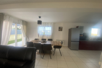 achat maison plouarzel 29810