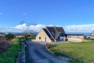 achat maison plouarzel 29810