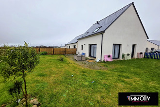 achat maison plouarzel 29810