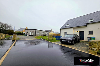 achat maison plouarzel 29810