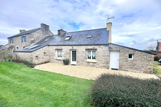 achat maison plouarzel 29810