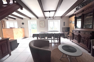 achat maison plouarzel 29810