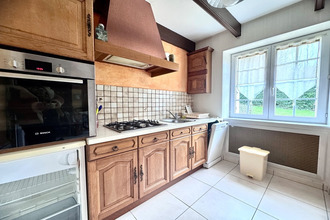 achat maison plouarzel 29810