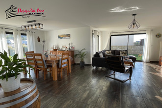 achat maison plouarzel 29810