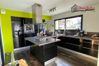 achat maison plouarzel 29810