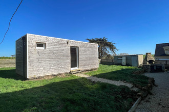 achat maison plouarzel 29810