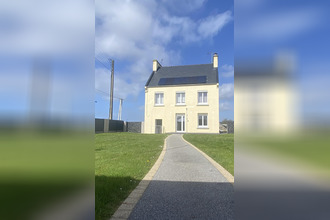 achat maison plouarzel 29810