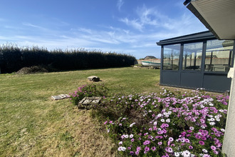 achat maison plouarzel 29810