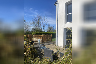 achat maison plouarzel 29810