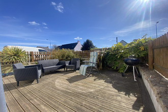 achat maison plouarzel 29810