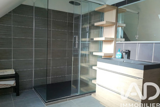 achat maison plouarzel 29810