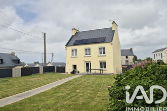 achat maison plouarzel 29810