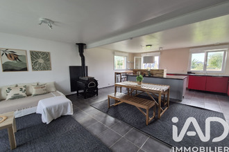 achat maison plouarzel 29810