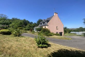 achat maison plouarzel 29810