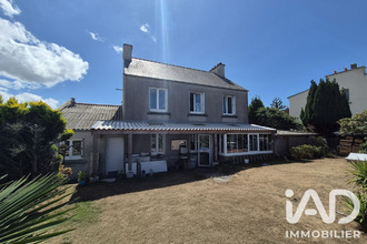 achat maison plouarzel 29810
