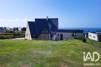 achat maison plouarzel 29810