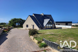 achat maison plouarzel 29810