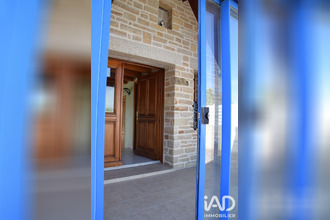 achat maison plouarzel 29810