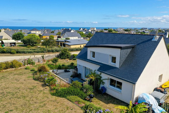 achat maison plouarzel 29810