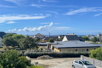 achat maison plouarzel 29810
