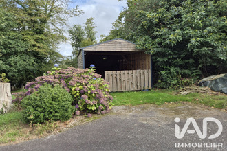 achat maison plouarzel 29810