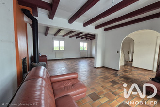 achat maison plouarzel 29810