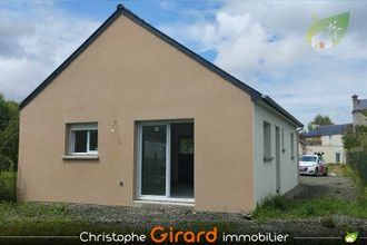 achat maison plouasne 22830