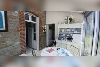 achat maison plouasne 22830