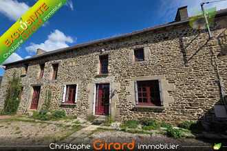 achat maison plouasne 22830