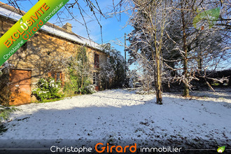 achat maison plouasne 22830