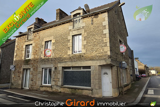achat maison plouasne 22830