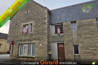achat maison plouasne 22830