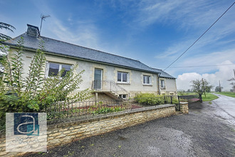 achat maison plouasne 22830