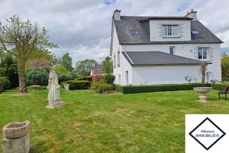 achat maison plouasne 22830