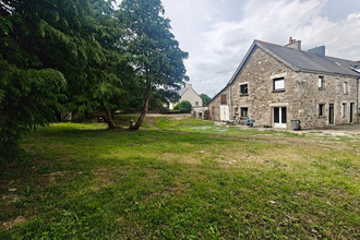 achat maison plouasne 22830