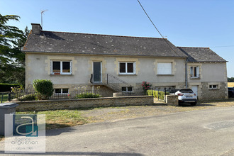 achat maison plouasne 22830