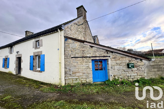 achat maison plouay 56240