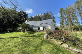 achat maison plouay 56240