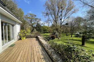 achat maison plouay 56240