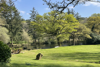 achat maison plouay 56240