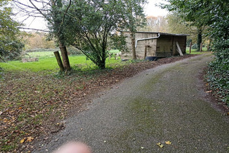 achat maison plouay 56240