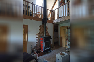 achat maison plouay 56240