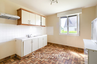 achat maison plouay 56240