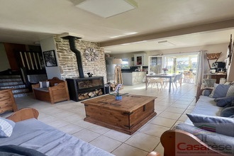 achat maison plouay 56240