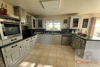 achat maison plouay 56240