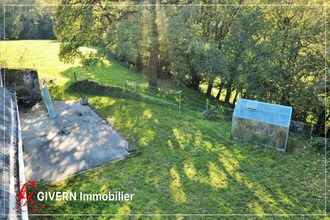 achat maison plouay 56240