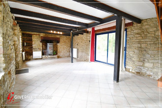 achat maison plouay 56240