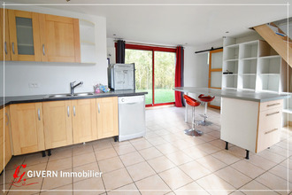 achat maison plouay 56240