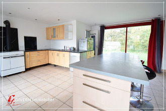 achat maison plouay 56240