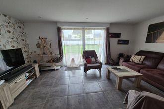 achat maison plouay 56240